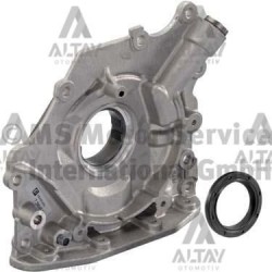 YAĞ POMPASI FOCUS / C-MAX / FİESTA / 206 / 307 / 407 / C5X7 / C4 / C3 / C2 02-12 1.4-1.6 HDİ-TDCİ